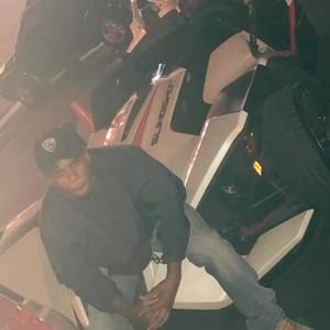 Meet your Posher, Davonte